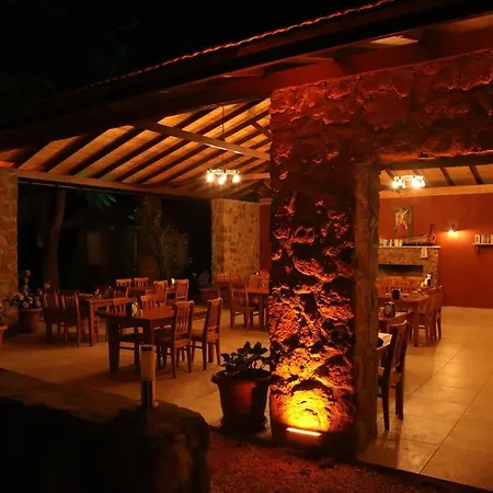 Eden And Koycegiz (Mugla)