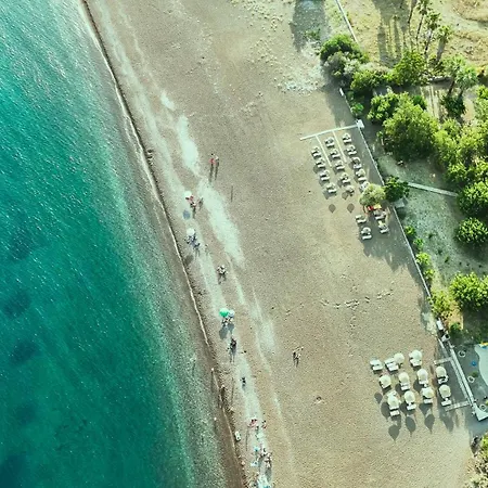 Θέρετρο Eden And *