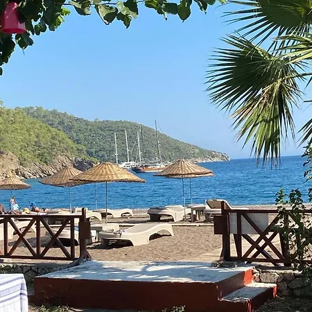 Resort Eden Bungalows&beach *