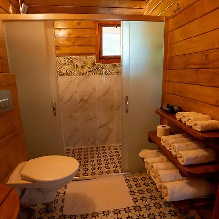 منتجع Eden And كويجيز