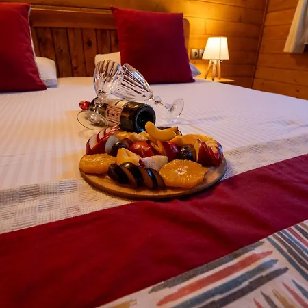 Θέρετρο Eden And