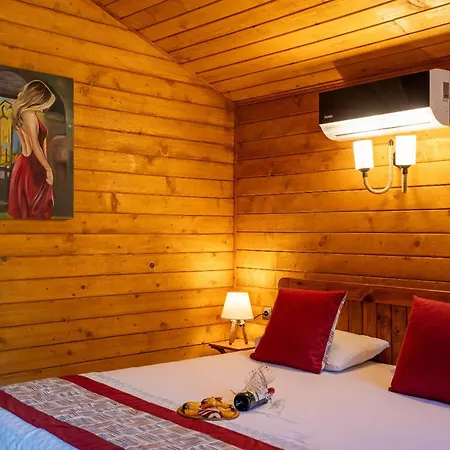 منتجع Eden And كويجيز