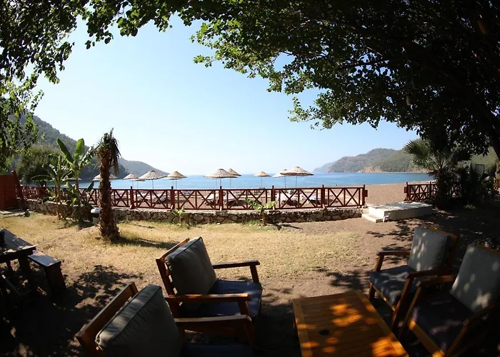 Eden And Resort