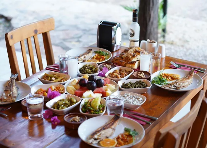 Eden And * Koycegiz (Mugla)