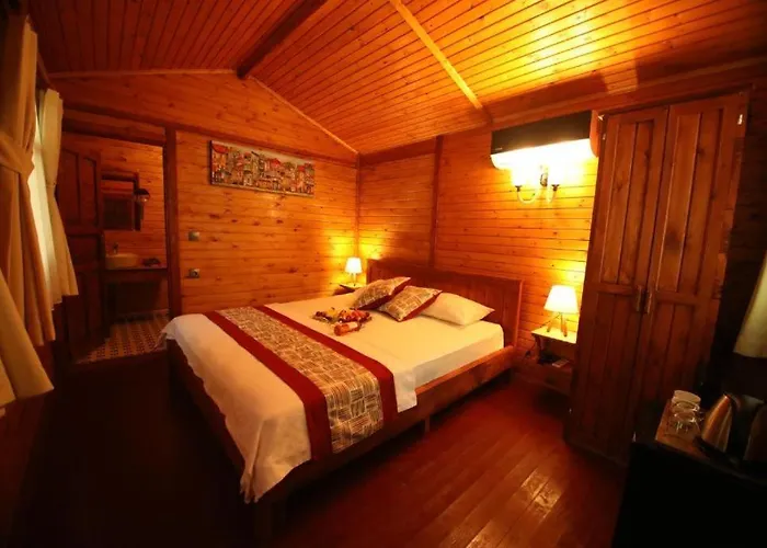 Resort Eden And