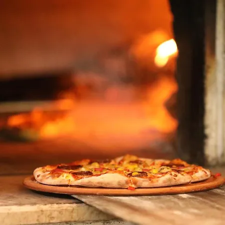 Eden And Complex Koycegiz (Mugla)