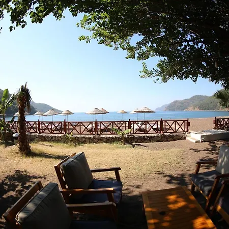Eden And Resort