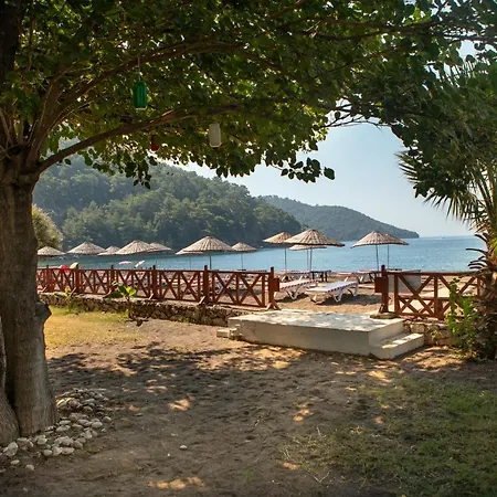 Üdülőközpont Eden And Koycegiz