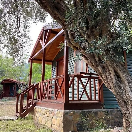 אתר נופש Eden And Koycegiz (Mugla)