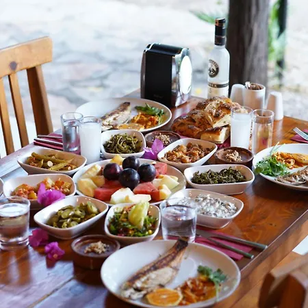 Eden And * Koycegiz (Mugla)