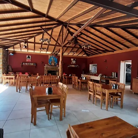 度假村 Eden And *