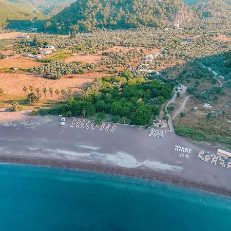 Eden And אתר נופש Koycegiz (Mugla)