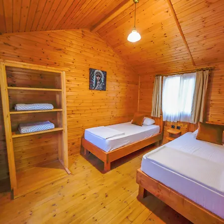Eden And Resort Koycegiz (Mugla)