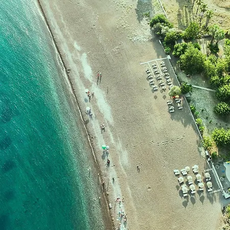 Eden And Resort Koycegiz (Mugla)