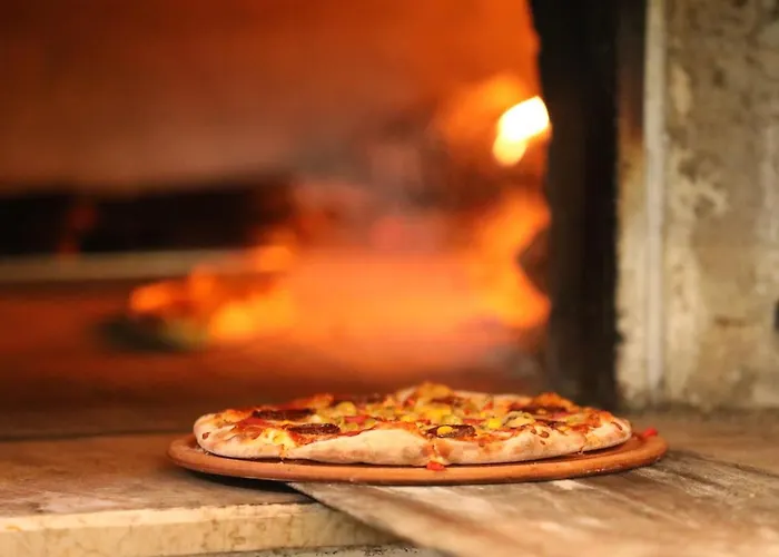 Eden And Resort Koycegiz (Mugla)