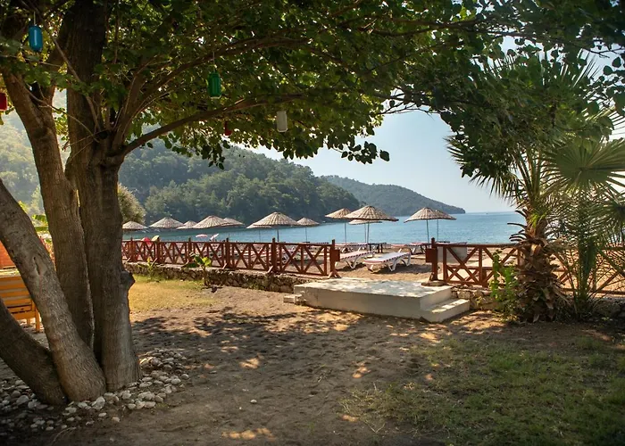 Resort Eden And Koycegiz (Mugla)