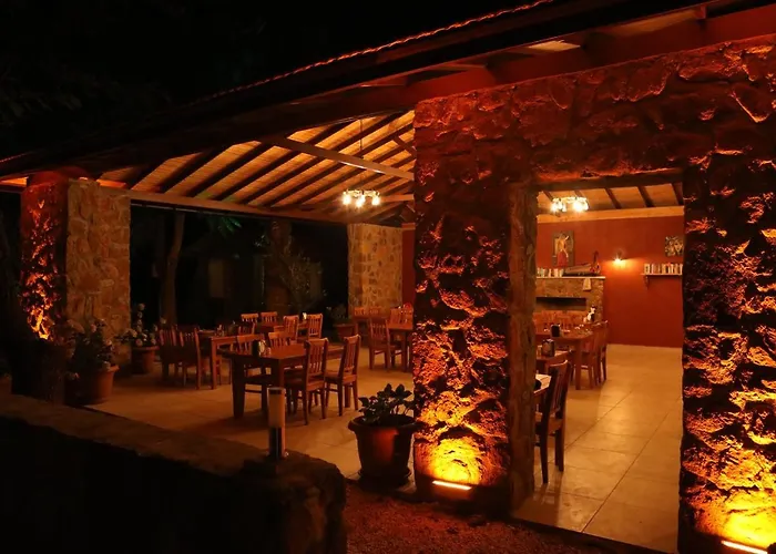 Eden And Koycegiz (Mugla)