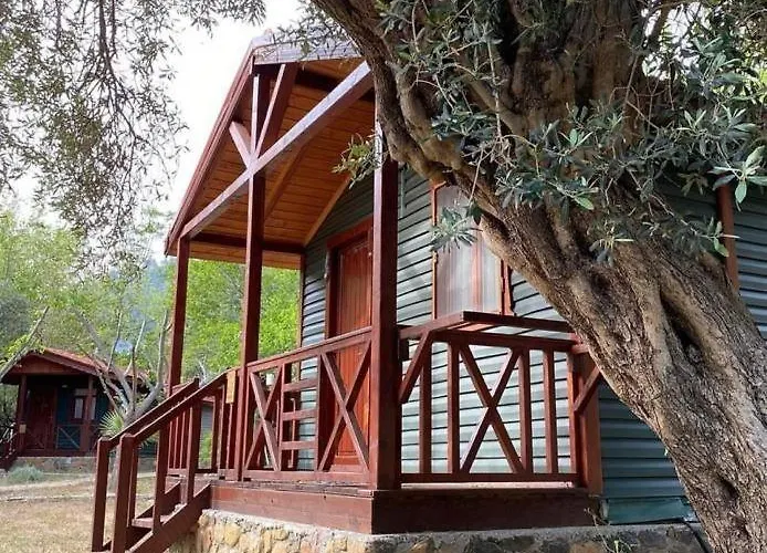 Resort Eden And Koycegiz (Mugla)