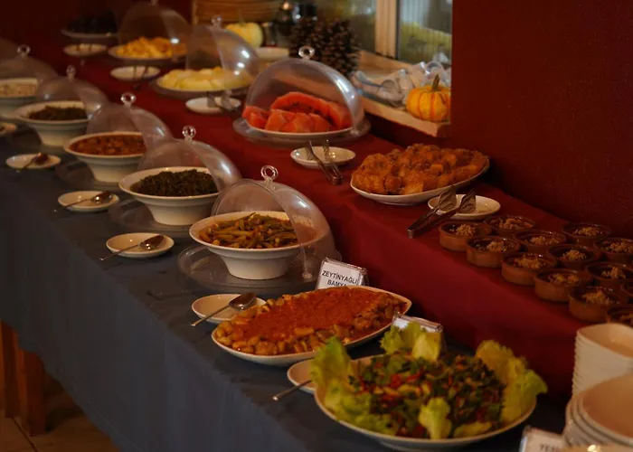 Eden And Koycegiz (Mugla)