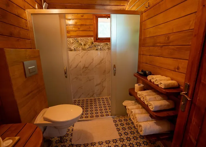 Resort Eden And Koycegiz (Mugla)